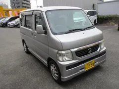Honda Vamos