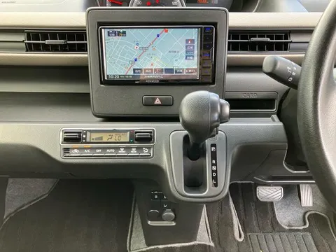 Mazda Flair