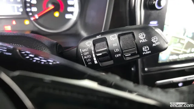SsangYong Tivoli XLV (Tivoli Air)
