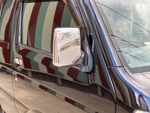 Suzuki Super Carry