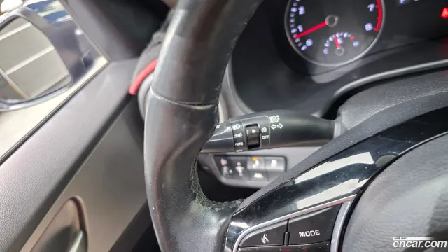 Kia Cerato (K3)