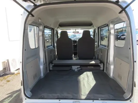 Nissan Clipper
