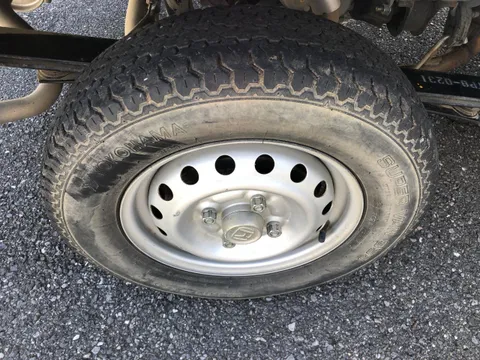 Honda Acty Truck