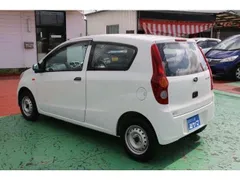 Subaru Pleo