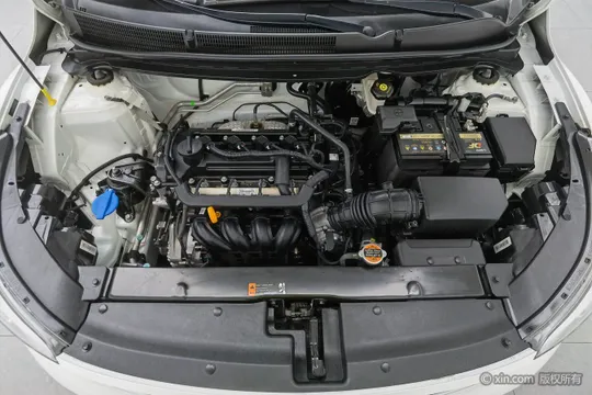 Kia KX1