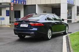 Jaguar XFL