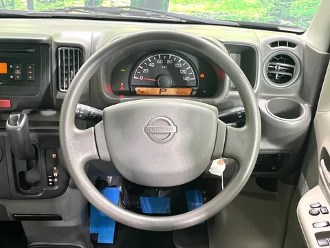 Nissan Clipper
