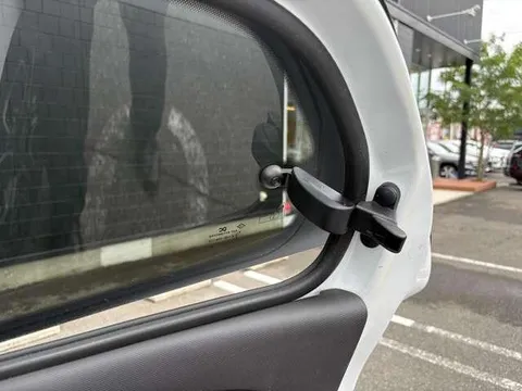 Smart For Four