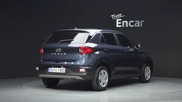 Hyundai Venue