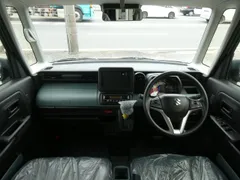Suzuki Spacia Base