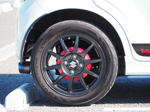 Suzuki Alto Works