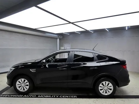 Renault XM3