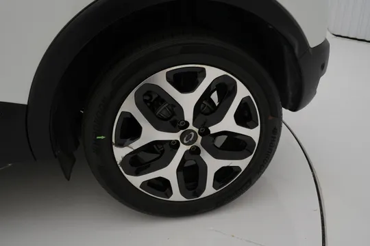 Renault QM3