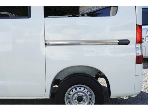 Toyota TownAce Van