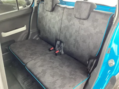 Mazda Flair Crossover