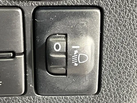 Subaru Pleo Plus