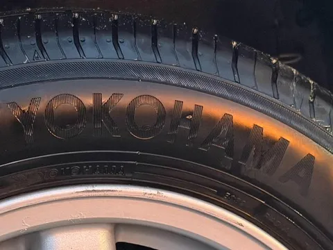 Nissan Rasheen