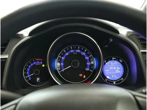 Honda Jazz (Fit)