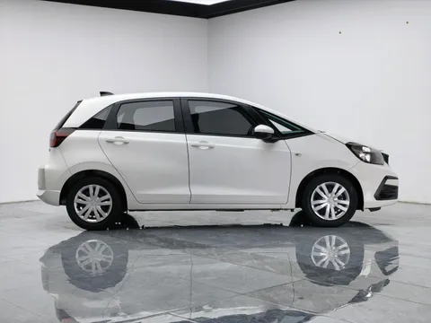 Honda Jazz (Fit)