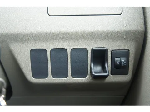 Subaru Pleo