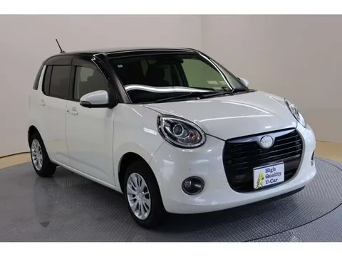 Daihatsu Boon
