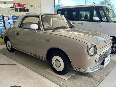 Nissan Figaro