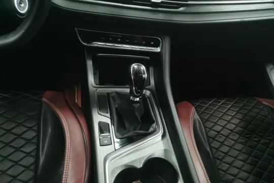 Changan CS55 Plus