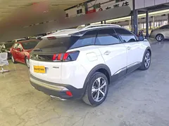 Peugeot 4008