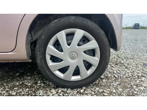Toyota Pixis Space