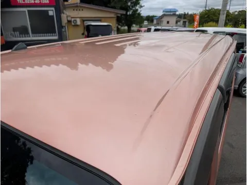 Honda Vamos