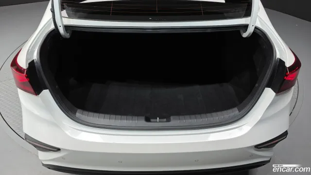 Kia Cerato (K3)