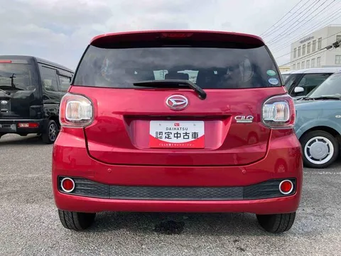 Daihatsu Boon