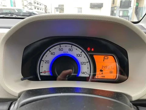 Mazda Carol