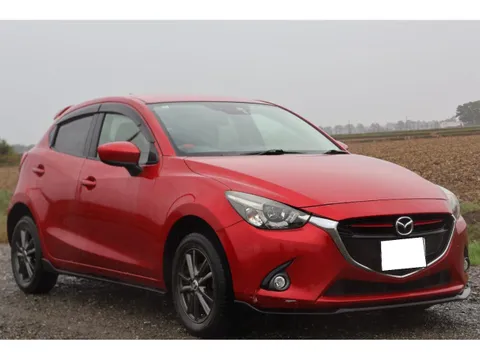 Mazda Mazda2 (Demio)