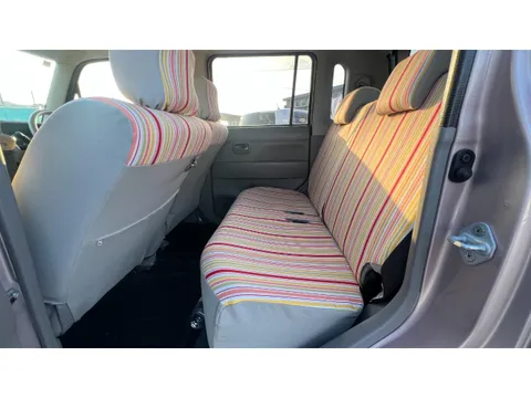 Toyota Pixis Space