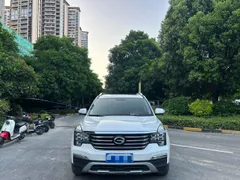 Gac GS8