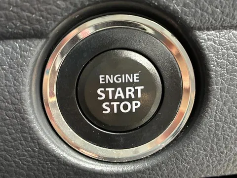 Mazda Flair Crossover