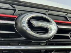 Gac GS3