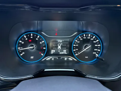 Gac GS4