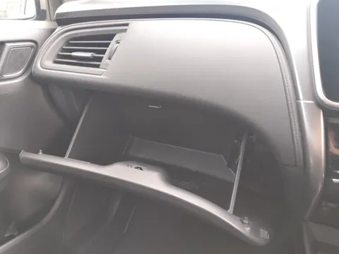 Honda City (Grace)
