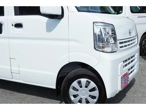 Nissan Clipper