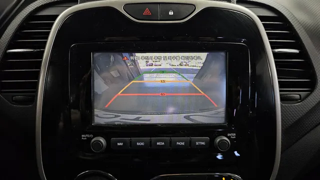 Renault QM3