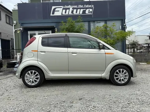 Subaru R2