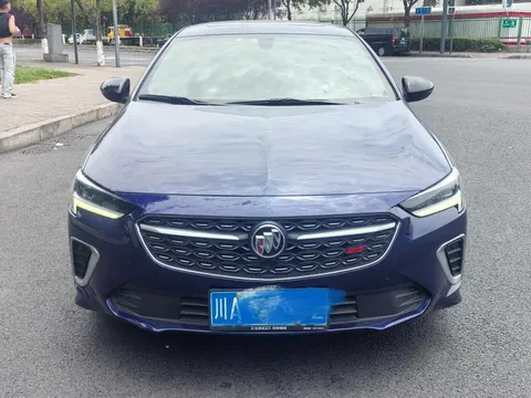 Buick Regal