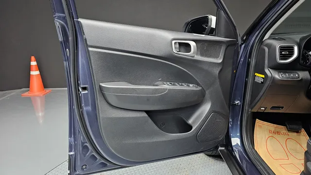 Hyundai Venue