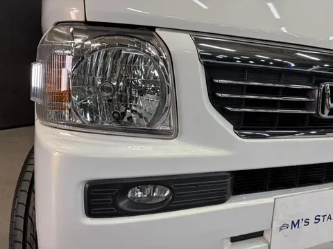 Honda Vamos