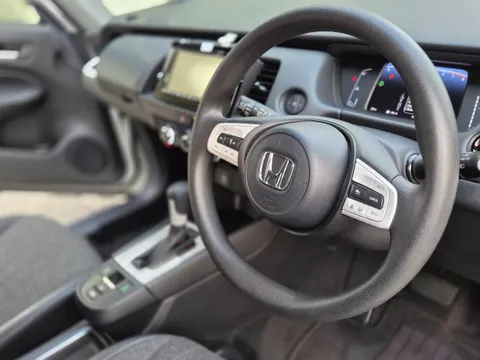 Honda Jazz (Fit)