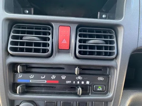 Suzuki Super Carry
