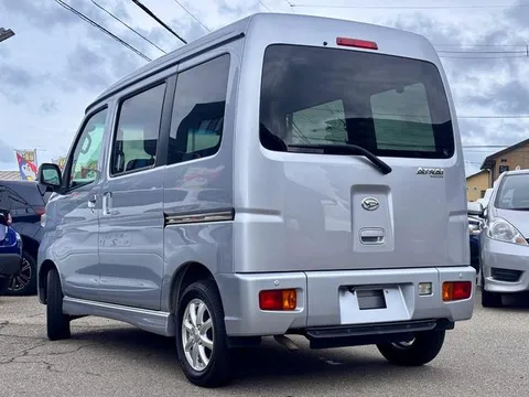 Daihatsu Atrai Wagon
