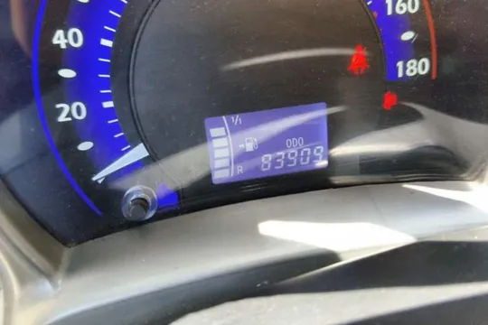 BYD F0